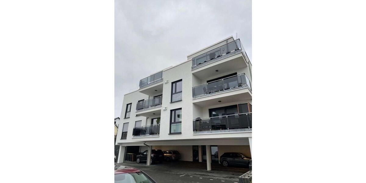 Etagenwohnung Lindlar - 2 Zimmer, 76 m&sup2;, 836&euro; | Angebot:25990270