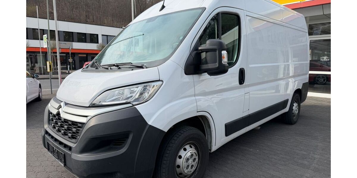 Citroen Jumper 56.000 km 17.990 &euro; Eitorf 53783