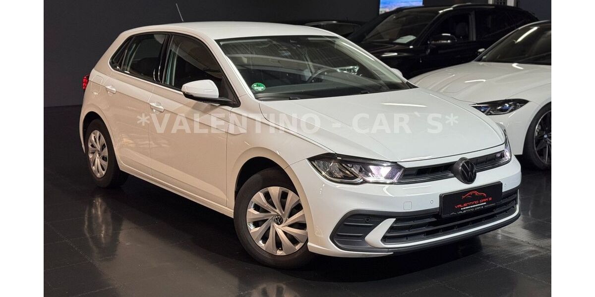 VW Polo 79.789 km 12.999 &euro; Radevormwald 42477