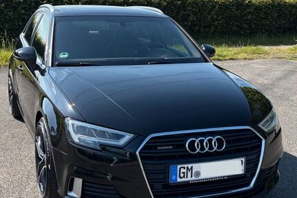 Audi A3 209.000 km 13.500 &euro; Nümbrecht 51588