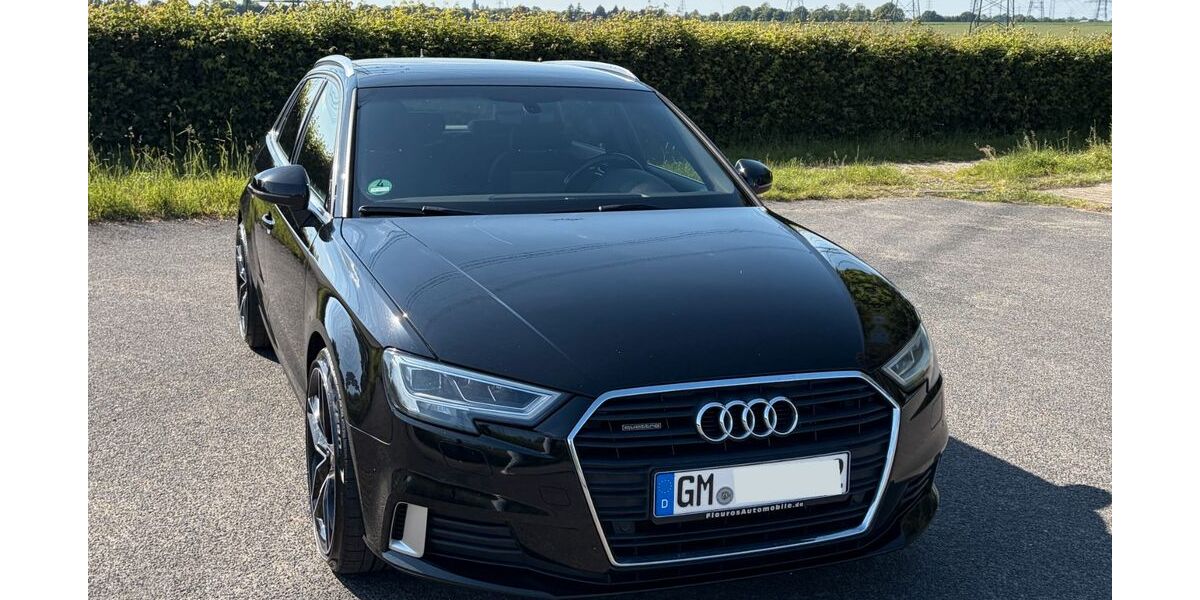 Audi A3 209.000 km 13.500 &euro; Nümbrecht 51588