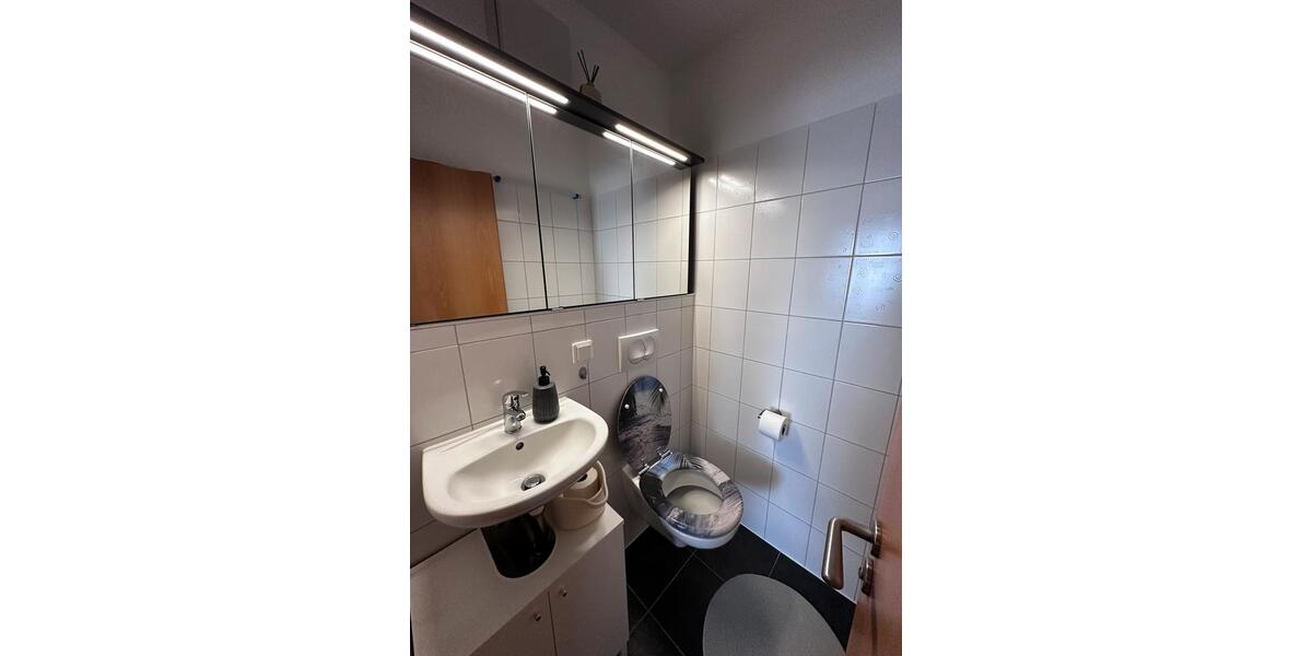 Etagenwohnung Lüdenscheid Staberg - 3 Zimmer, 84 m&sup2;, 210.000&euro; | Angebot:26423520
