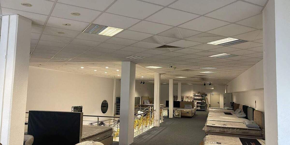 Gewerbeobjekt Lüdenscheid - 1.100.000&euro; | Angebot:26684153