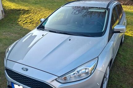 Ford Focus 140.000 km 7.500 &euro; Marienheide 51709