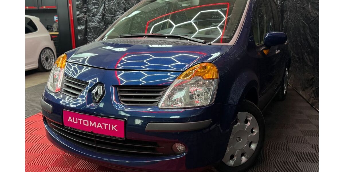 Renault Modus 116.000 km 4.900 &euro; Herscheid 58849
