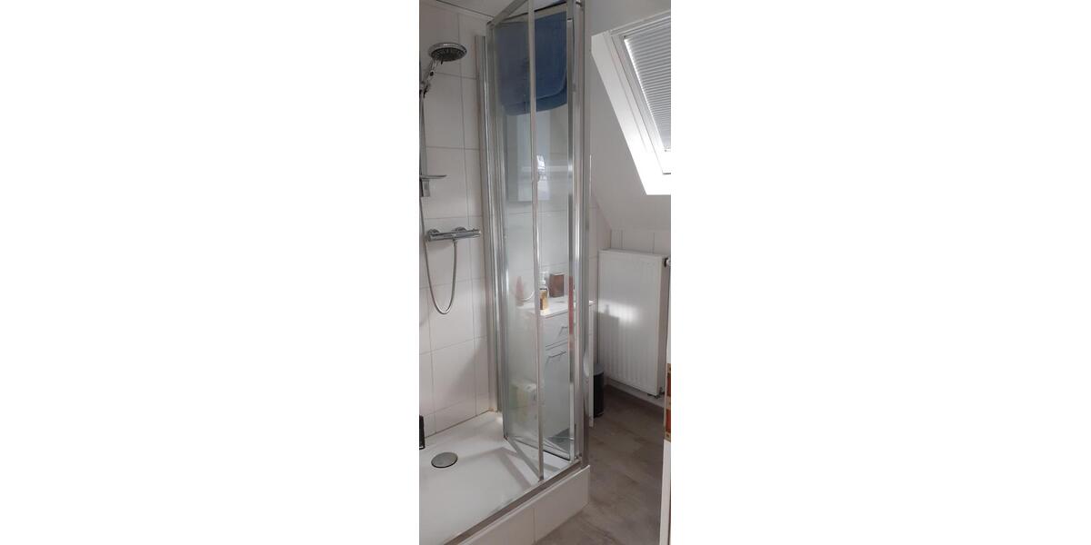 Dachgeschoßwohnung Waldbröl - 2 Zimmer, 51 m&sup2;, 425&euro; | Angebot:27578019