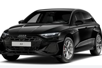 Audi A3 2.808 km 39.440 &euro; Plettenberg 58840