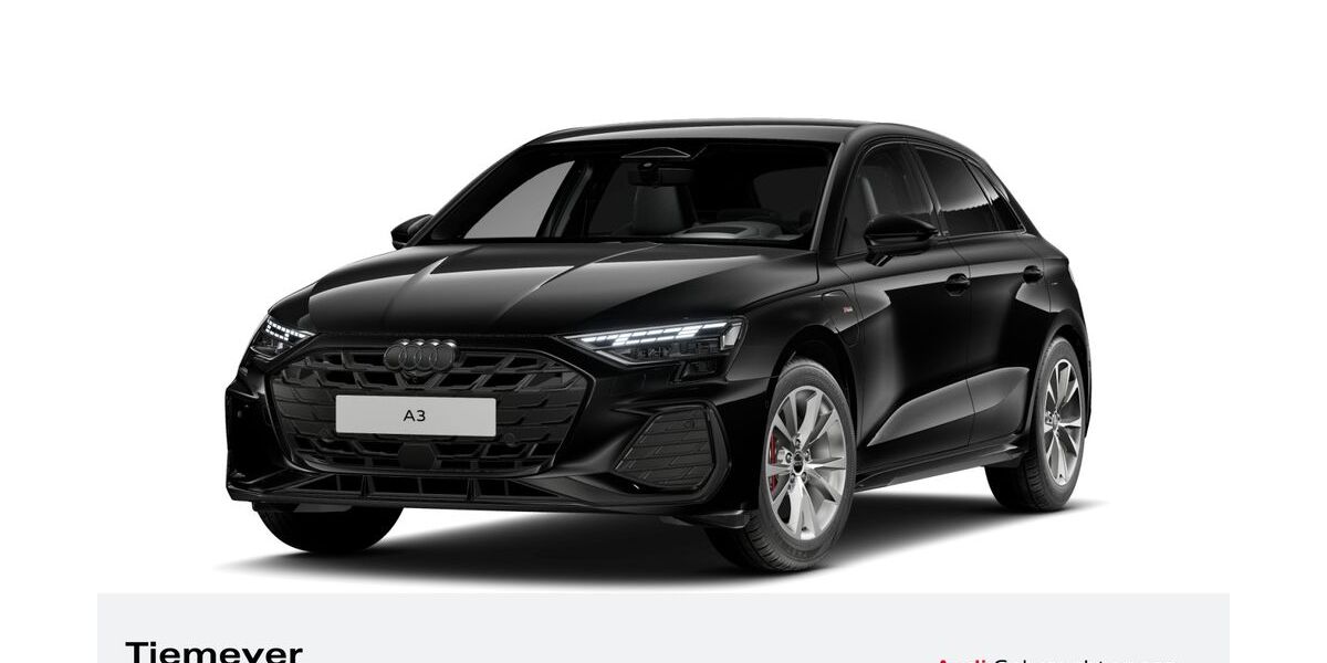 Audi A3 2.808 km 39.440 &euro; Plettenberg 58840