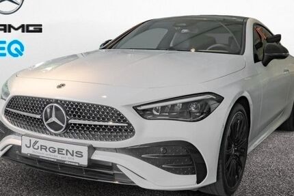 Mercedes-Benz CLE 220 18.943 km 51.490 &euro; Lüdenscheid 58507