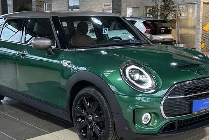 Mini Cooper Clubman 127.498 km 19.200 &euro; Eitorf 53783