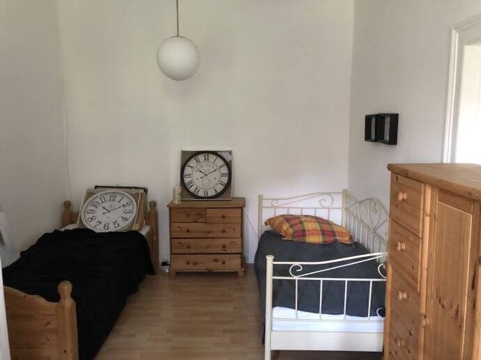 Etagenwohnung Gummersbach - 3 Zimmer, 86 m&sup2;, 319.000&euro; | Angebot:25726069