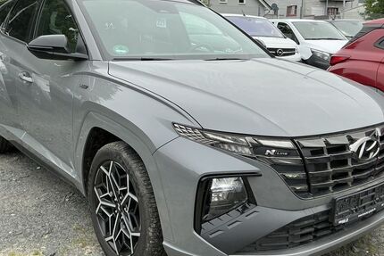 Hyundai TUCSON 82.495 km 23.500 &euro; Eitorf 53783