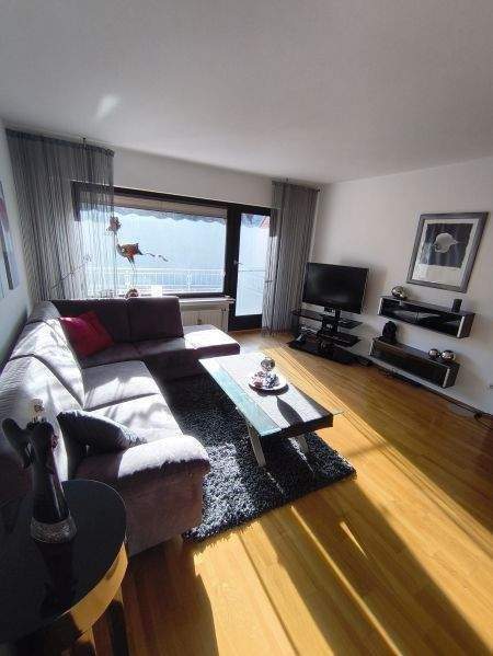 Etagenwohnung Lüdenscheid Gevelndorf - 2 Zimmer, 61 m&sup2;, 550&euro; | Angebot:26502190