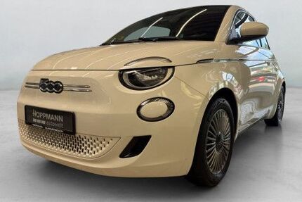 Fiat 500e 14.600 km 20.990 &euro; Gummersbach 51647