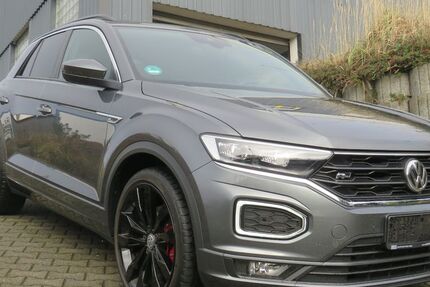 VW T-Roc 40.664 km 22.900 &euro; Lindlar 51789