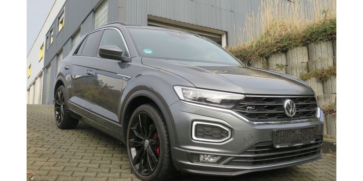 VW T-Roc 40.664 km 22.900 &euro; Lindlar 51789