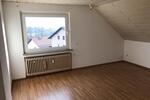 Dachgeschoßwohnung Morsbach - 2 Zimmer, 48 m&sup2;, 290&euro; | Angebot:25632967