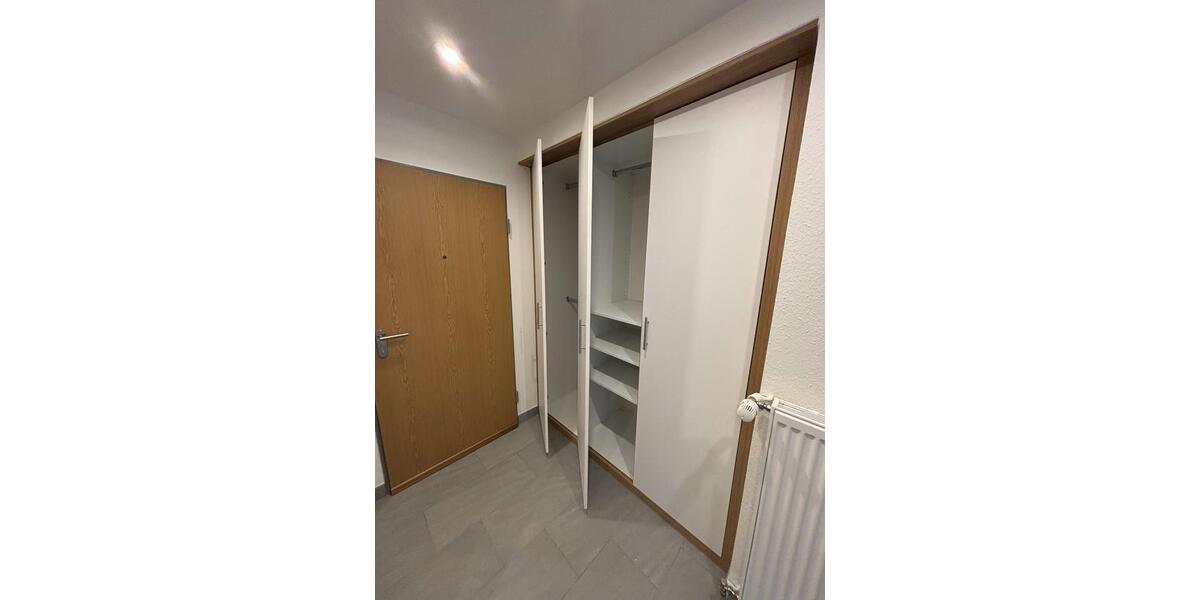 Etagenwohnung Attendorn - 1 Zimmer, 36 m&sup2;, 475&euro; | Angebot:27586212
