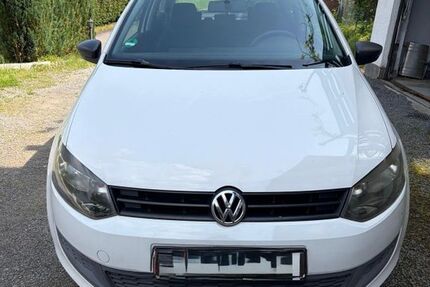 VW Polo 122.331 km 2.199 &euro; Engelskirchen 51766