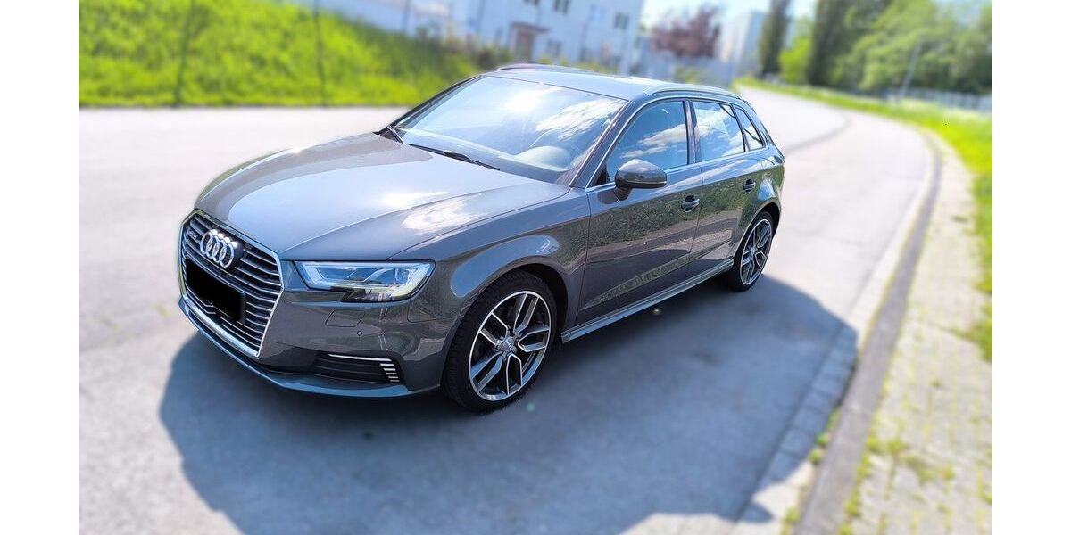 Audi A3 121.000 km 15.890 &euro; Wenden 57482