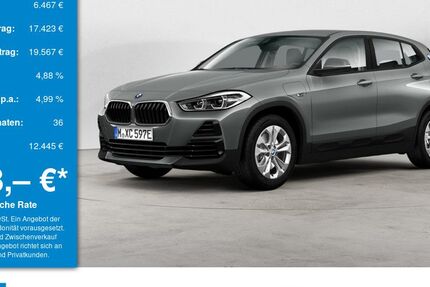 BMW X2 63.093 km 23.590 &euro; Wiehl 51674
