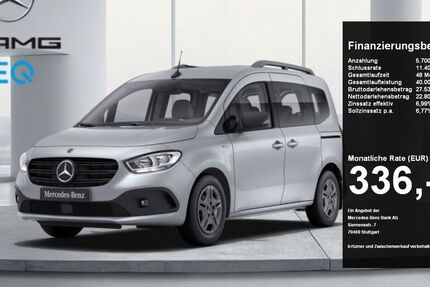 Mercedes-Benz eCitan 4.715 km 28.500 &euro; Lüdenscheid 58507