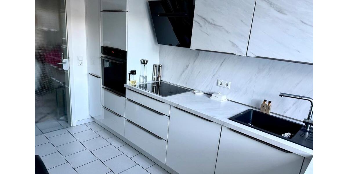 Etagenwohnung Plettenberg - 4 Zimmer, 91 m&sup2;, 212.000&euro; | Angebot:27185758