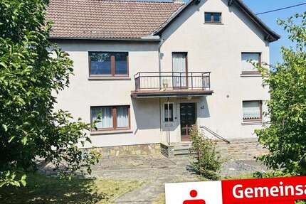 Haus Nümbrecht - 6 Zimmer, 180 m&sup2;, 249.000&euro; | Angebot:27359786