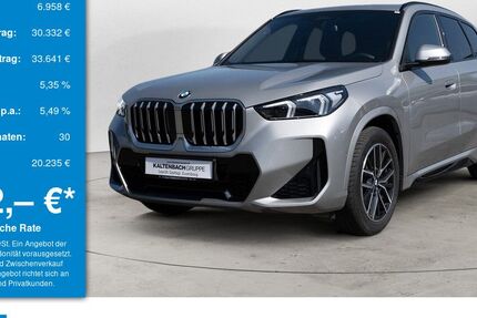 BMW X1 6.000 km 36.390 &euro; Waldbröl 51545