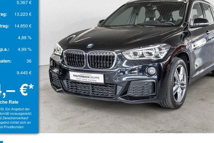 BMW X1 72.156 km 18.290 &euro; Meinerzhagen 58540