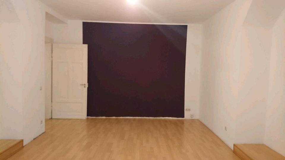 Dachgeschoßwohnung Olpe - 4 Zimmer, 128 m&sup2;, 790&euro; | Angebot:27566977