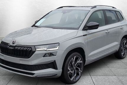 Skoda Karoq 6.152 km 36.990 &euro; Wipperfürth 51688