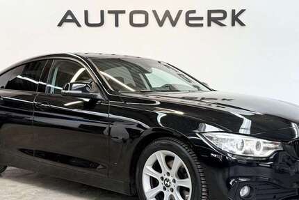 BMW 420 199.800 km 13.999 &euro; Hückeswagen 42499