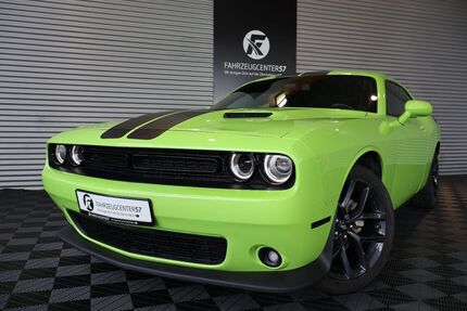 Dodge Challenger 50.919 km 27.900 &euro; Wenden 57482