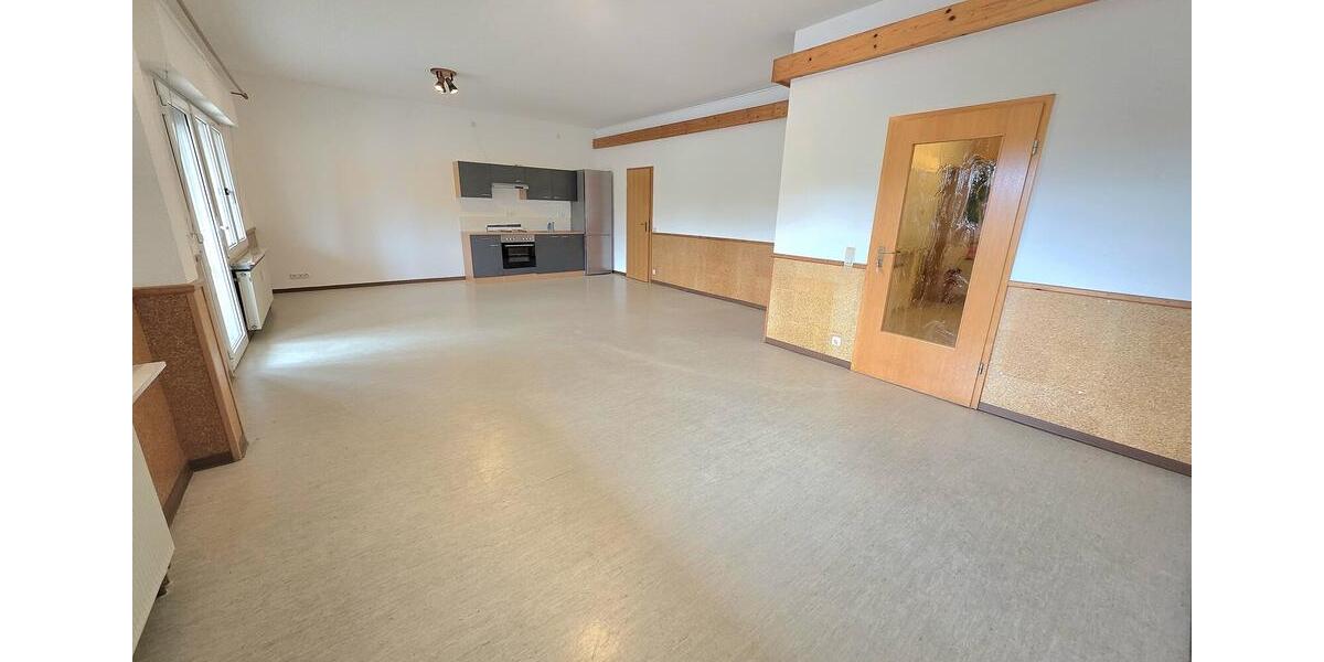 Erdgeschoßwohnung Herscheid - 2 Zimmer, 66 m&sup2;, 430&euro; | Angebot:25256996