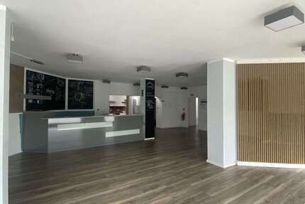 Gewerbeobjekt Waldbröl Romberg - 1.890&euro; | Angebot:26162793