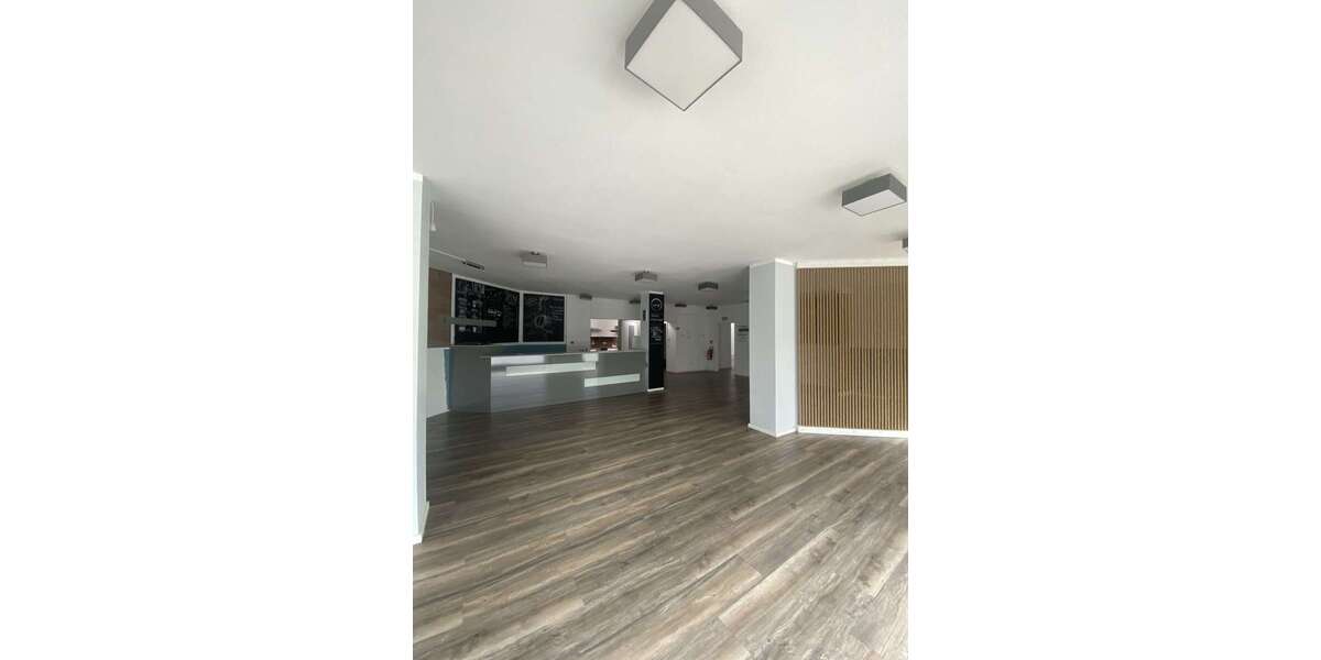 Gewerbeobjekt Waldbröl Romberg - 1.890&euro; | Angebot:26162793