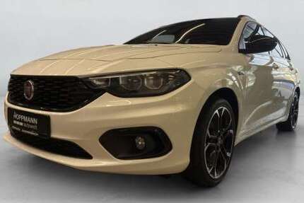 Fiat Tipo 53.000 km 14.490 &euro; Gummersbach 51647