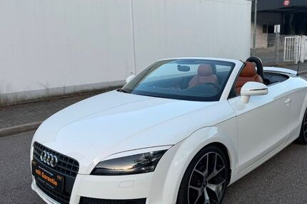 Audi TT 130.000 km 10.990 &euro; Werdohl 58791