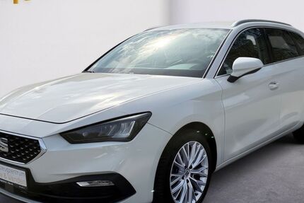 Seat Leon 49.741 km 18.990 &euro; Wenden 57482