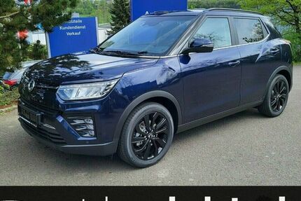 SsangYong Tivoli 15.500 km 17.990 &euro; Wiehl-Bomig 51674