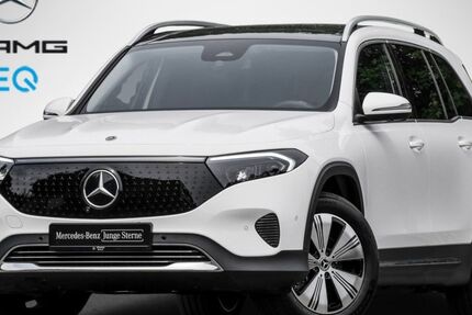 Mercedes-Benz EQB 23.200 km 39.770 &euro; Olpe 57462