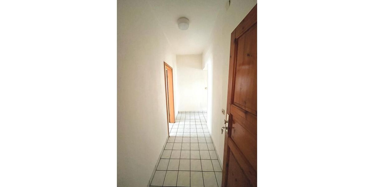 Etagenwohnung Gummersbach Berstig Süd - 3 Zimmer, 85 m&sup2;, 680&euro; | Angebot:25640083