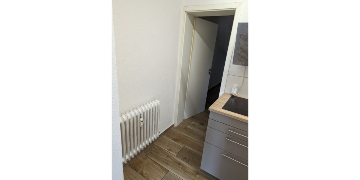Erdgeschoßwohnung Freudenberg - 2 Zimmer, 45 m&sup2;, 500&euro; | Angebot:24599037