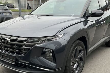 Hyundai TUCSON 56.185 km 24.400 &euro; Eitorf 53783