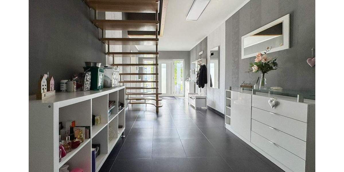 Einfamilienhaus Fürthen - 5 Zimmer, 229 m&sup2;, 495.000&euro; | Angebot:25691913