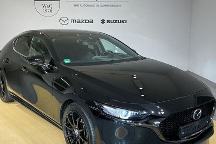 Mazda 3 97.500 km 17.950 &euro; Gummersbach 51645