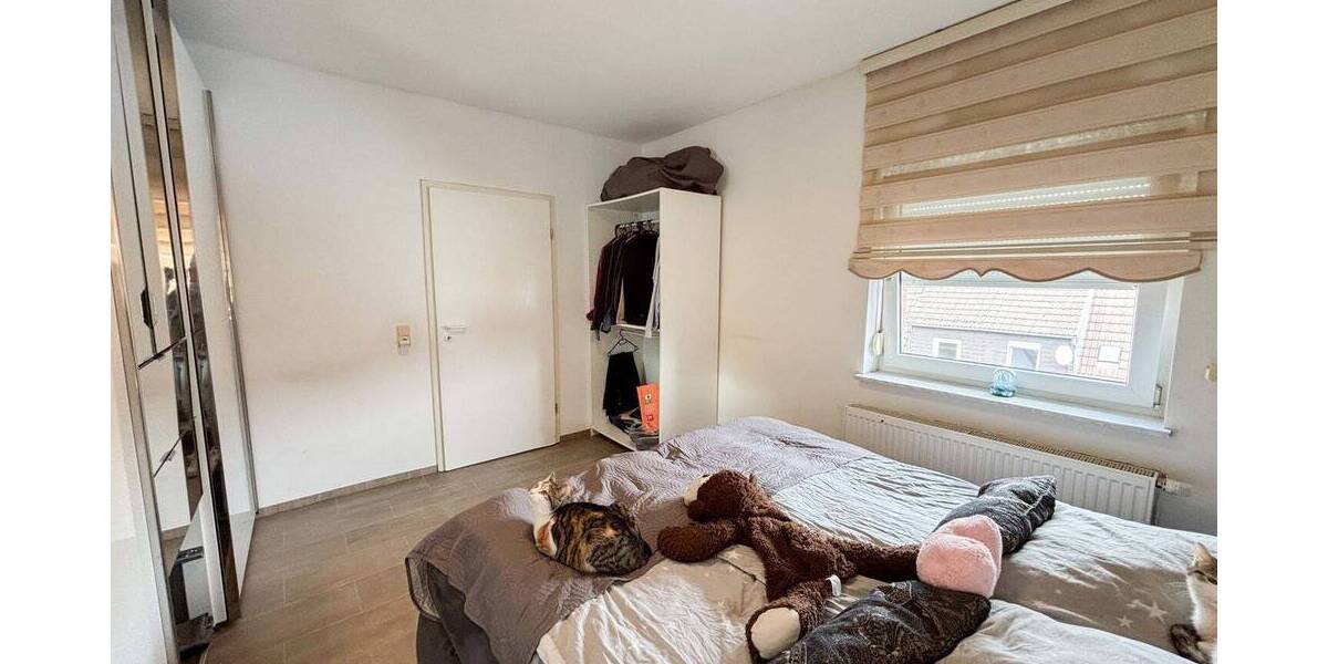 Doppelhaushälfte Wissen - 4 Zimmer, 104 m&sup2;, 190.000&euro; | Angebot:25691845