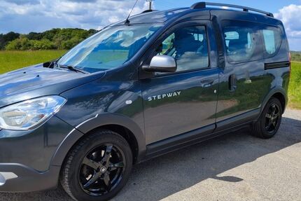 Dacia Dokker 80.188 km 12.200 &euro; Nümbrecht 51588