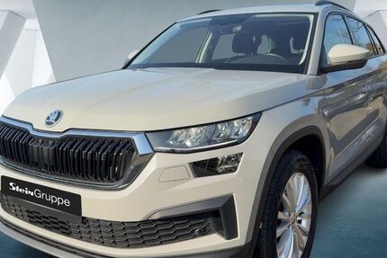 Skoda Kodiaq 65.850 km 32.440 &euro; Gummersbach 51645